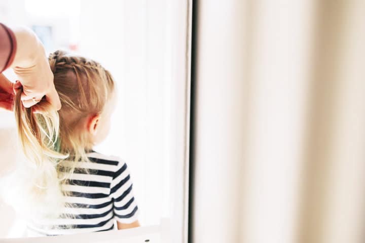 4 Actionable Strategies To Be A Mindful Mom Imperfectly Perfect Mama