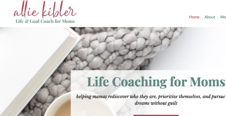 Sadees Layne – lifestyle + motherhood blog