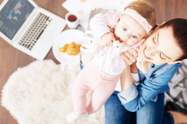 58 Inspiring Lifestyle Mom Blogs For 2019 Imperfectly Perfect Mama - 