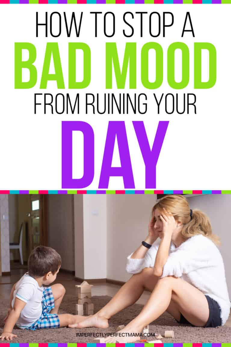 How To Stop A Bad Mood From Ruining Your Day 10 Simple Ways To 